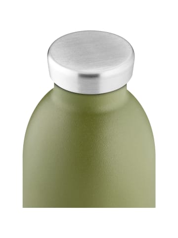 24Bottles Trinkflasche 500 ml stone sage