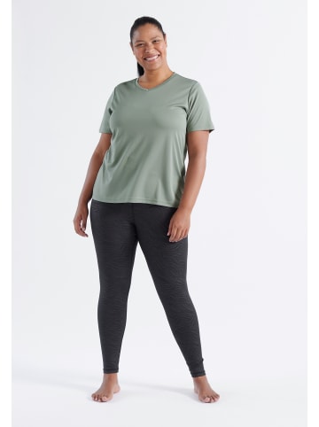 Endurance Q Funktionsshirt ANNABELLE in 3120 Shadow