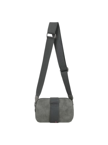 Fritzi aus Preußen Jumy Umhängetasche 22 cm in anthra