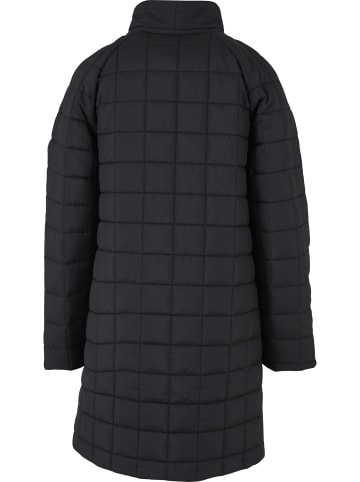 Urban Classics Winter Jacket in black