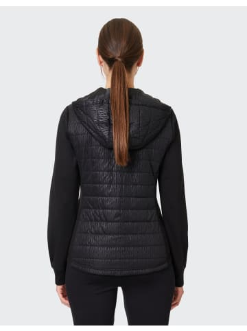 Joy Sportswear Freizeitjacke YARA in Schwarz