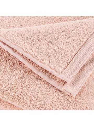 Butlers Handtuch L 100 x B 50cm FABULOUS in Rosa