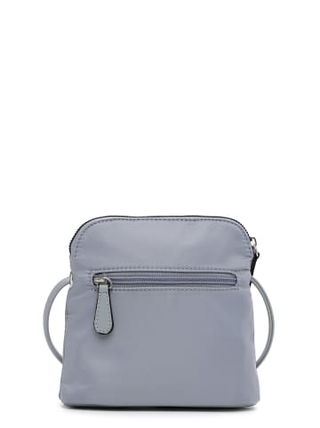 EMILY & NOAH Umhängetasche E&N Jill in crystal blue 536