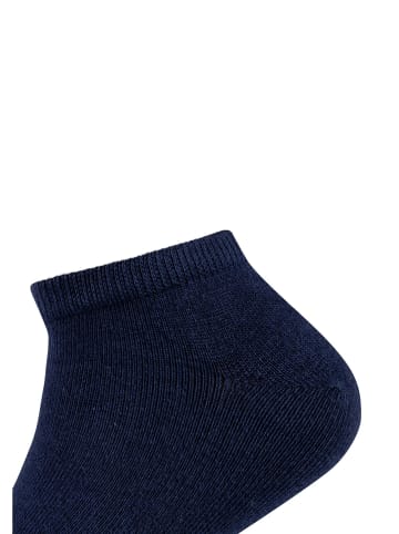 s.Oliver Sneakersocken 10er Pack blue