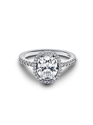 Pandora Ring für Damen in silber