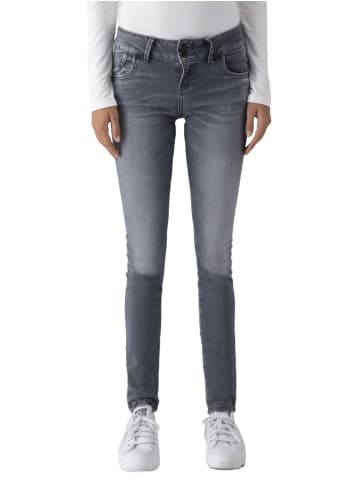 LTB Jeans MOLLY M slim in Grau