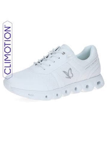 CLIMOTION Sneaker in weiss