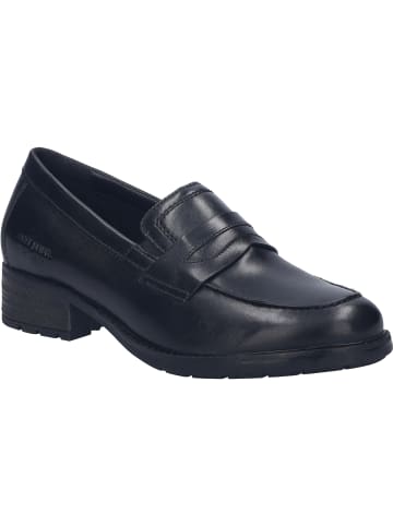 Josef Seibel Slipper Kate 02 in schwarz