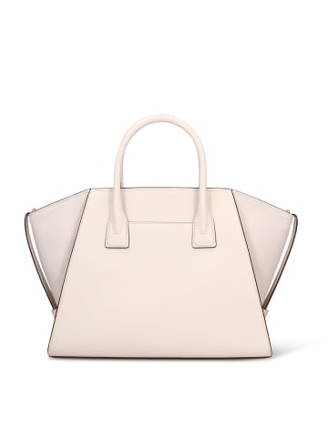 Michael Kors Handtasche in CREAM