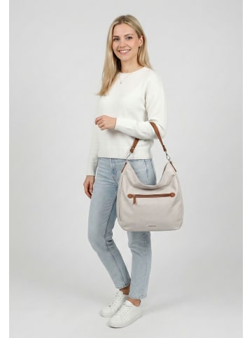 EMILY & NOAH Beutel E&N Jarina in beige