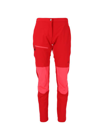 Whistler Trekkinghose Salton in Orange501