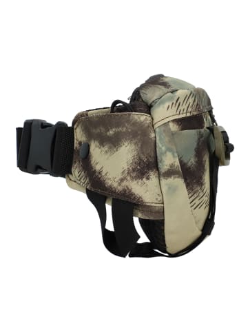 Dakine Hot Laps 1 Gürteltasche 17 cm in ashcroft camo