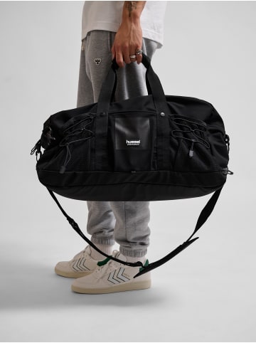 Hummel Hummel Rucksack Hmlduffle Erwachsene in BLACK