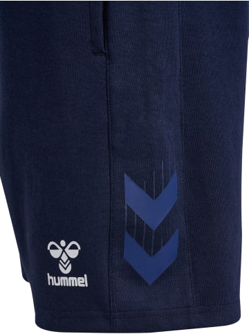 Hummel Hummel Kurze Hose Hmltravel Multisport Herren in MARINE