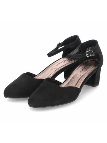 Beliana Pumps FREYA in Schwarz