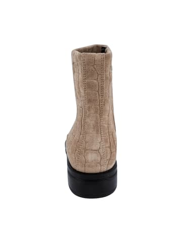 Hartjes Komfort Stiefeletten in Beige