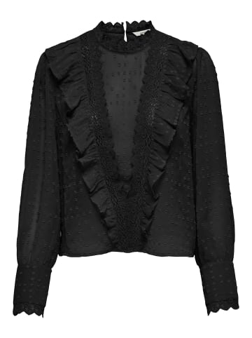 ONLY Top in Black