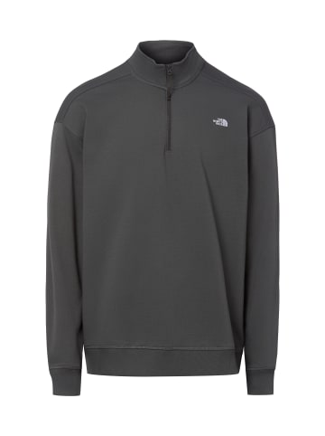 The North Face Sweatshirt in grau