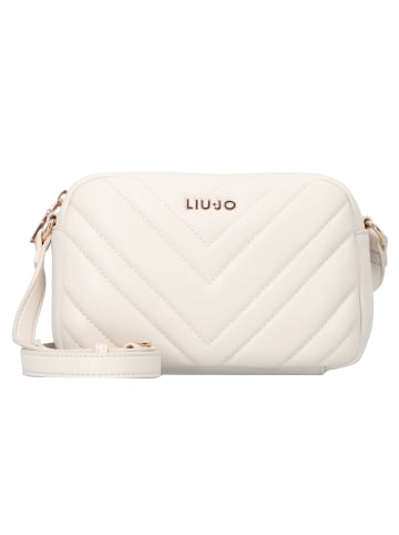 Liu Jo Lunny Umhängetasche S 22 cm in marmo