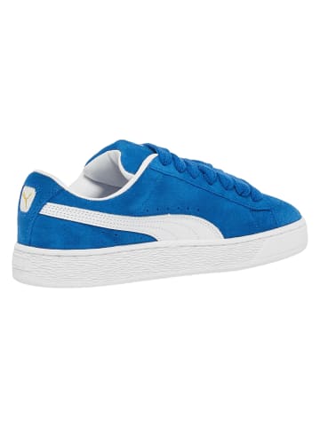 Puma Puma Turnschuhe in puma team royal/puma white