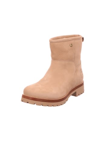 PANAMA JACK Winterstiefel in beige