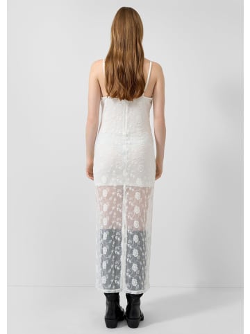 QS Kleid in 0200_creme