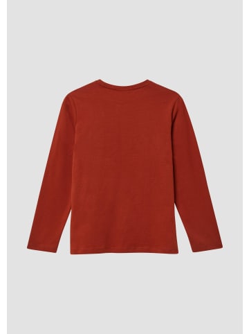 s.Oliver T-Shirt in 3502_rot
