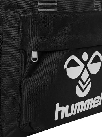 Hummel Hummel Back Pack Hmljazz Mädchen Wasserabweisend in BLACK