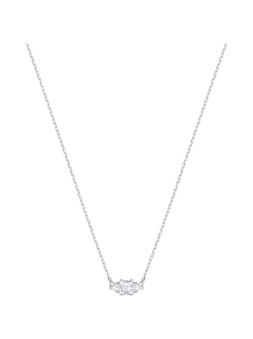 Swarovski Halskette für Damen in silber