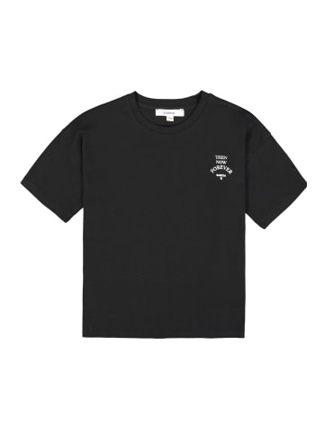 Garcia T-Shirt in off black