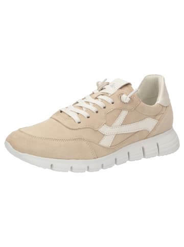 Sioux Sneaker Mokrunner-D-021 in beige