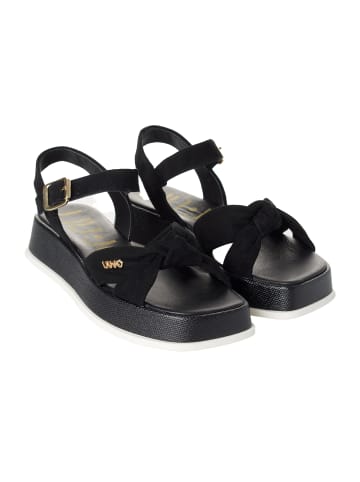 Liu Jo Sandalen in Black
