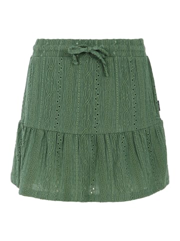 Protest " PRTBrica JR in Veggie Green