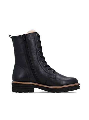 remonte Winterstiefel in schwarz