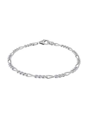 Amor Armband Silber 925, rhodiniert in Silber