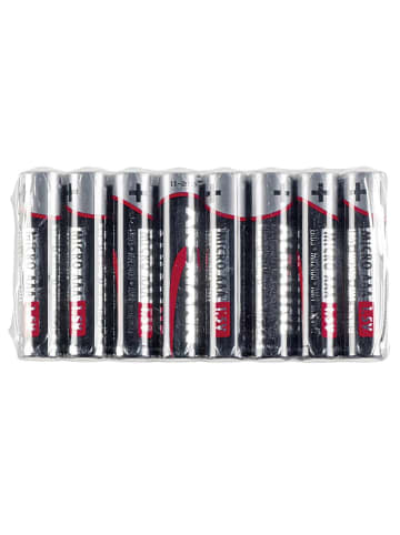 ANSMANN Batterie C-1469821 in Schwarz