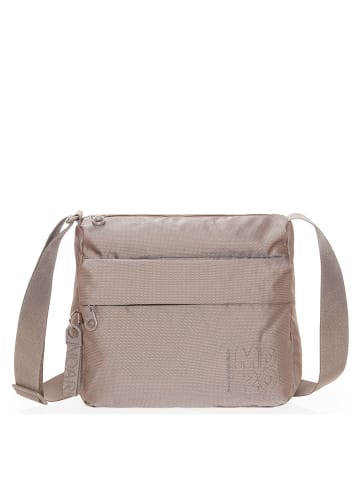 Mandarina Duck MD20 - Umhängetasche 27 cm in taupe