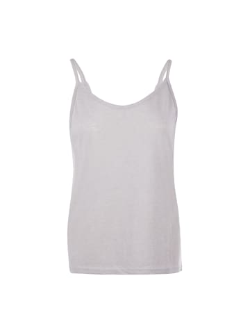 VINAJA Women 2-Piece Set in Light Grey