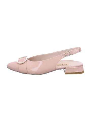 Paul Green Slingpumps in Beige