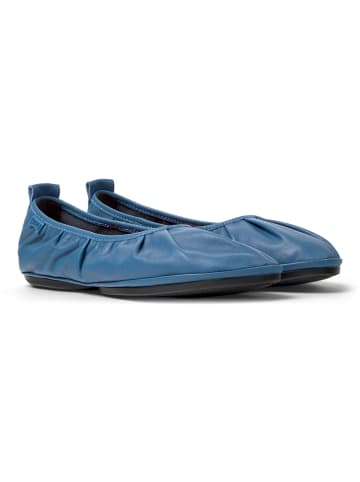 Camper Ballerinas " Right Nina " in Blau