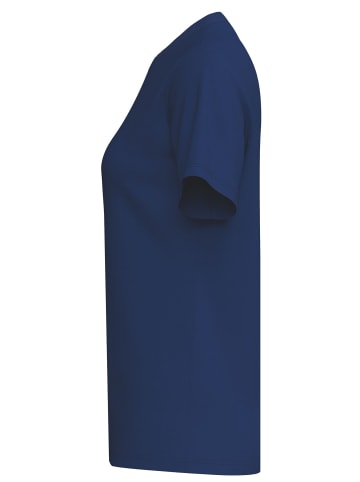 erima Damen T-Shirt in new navy