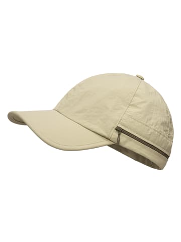 Schöffel Cap Style Dalfross Uni in Beige