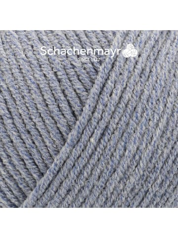 Schachenmayr since 1822 Handstrickgarne Peach Cotton, 50g in Denim