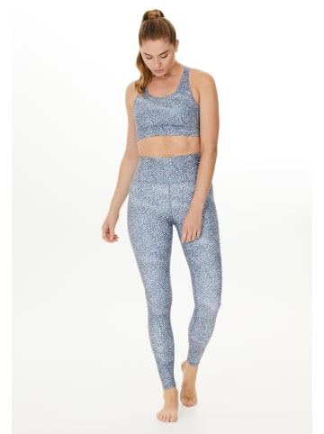 Endurance Funktionstight Summer in Print 3311