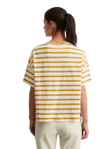 Marc O'Polo Streifen-T-Shirt relaxed in MJ84