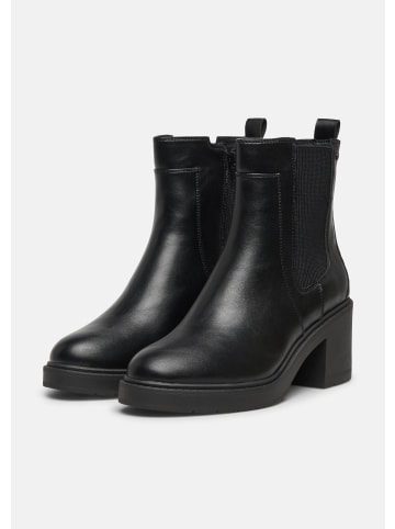 s.Oliver Stiefeletten in 9999_schwarz