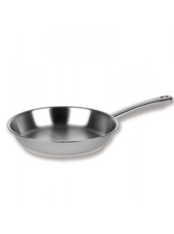 Riess Bratpfanne 1814-043 in Schwarz