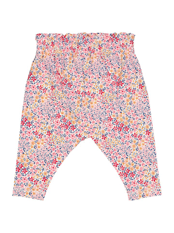 Fred´s World by GREEN COTTON Babyhose 1535112100 in rosa