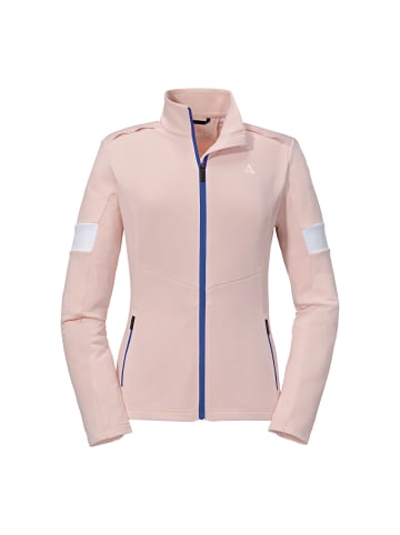 Schöffel Fleecejacke Grassen in rosa