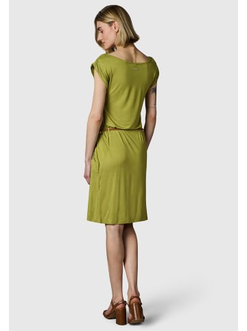 ragwear Sommerkleid Tagg in Pistachio26